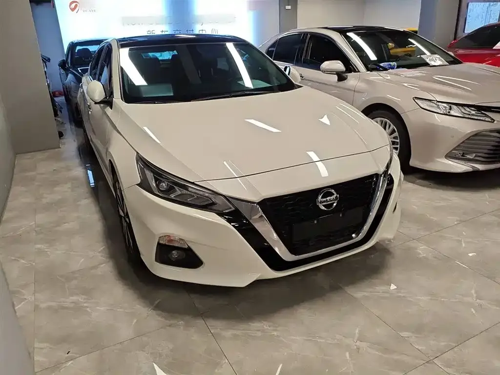 [object Object] Teana 2023 из CN, фото 4