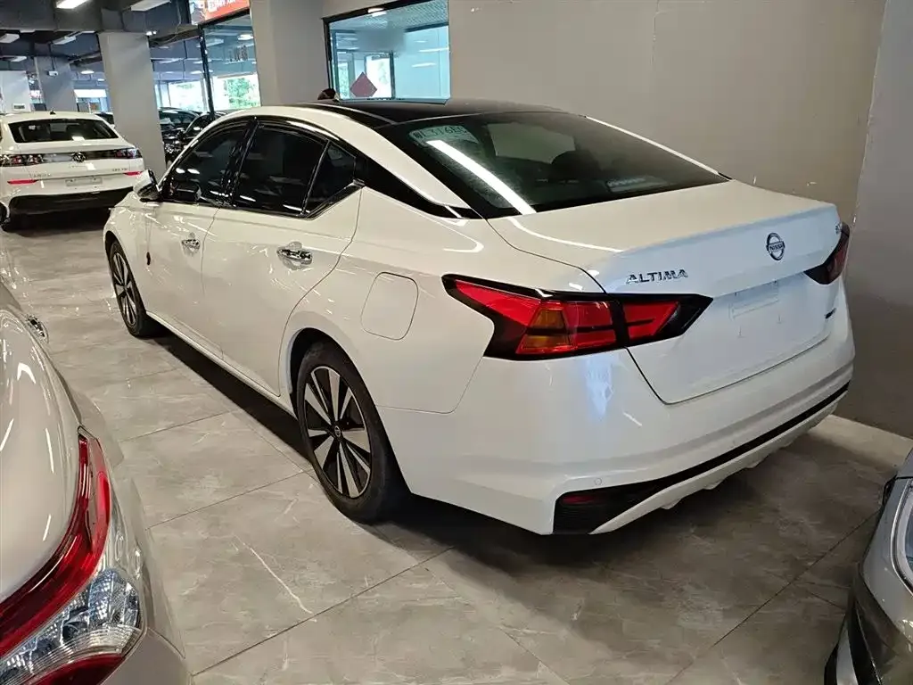 [object Object] Teana 2023 из CN, фото 5