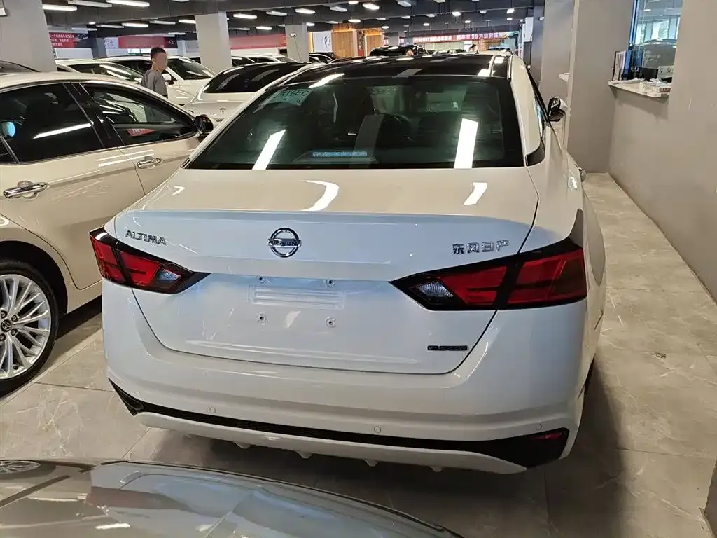 [object Object] Teana 2023 из CN, фото 6