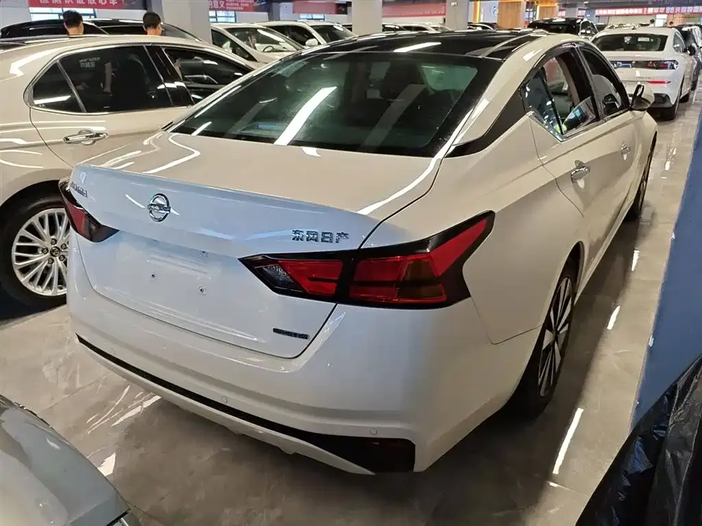 [object Object] Teana 2023 из CN, фото 7