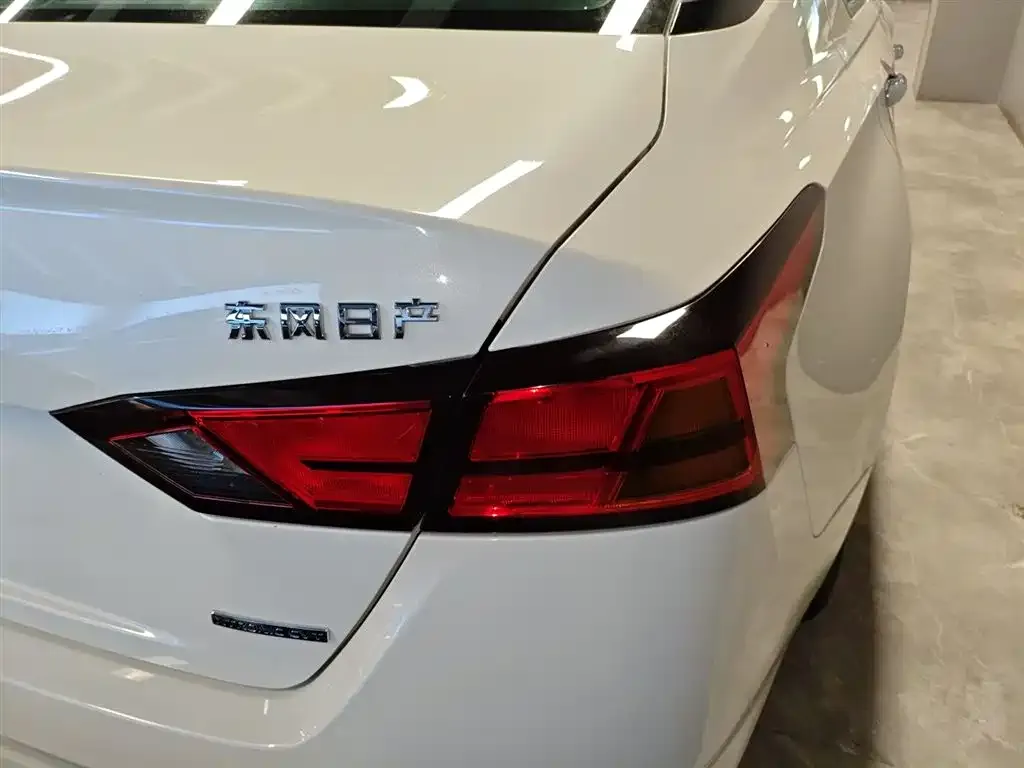 [object Object] Teana 2023 из CN, фото 8