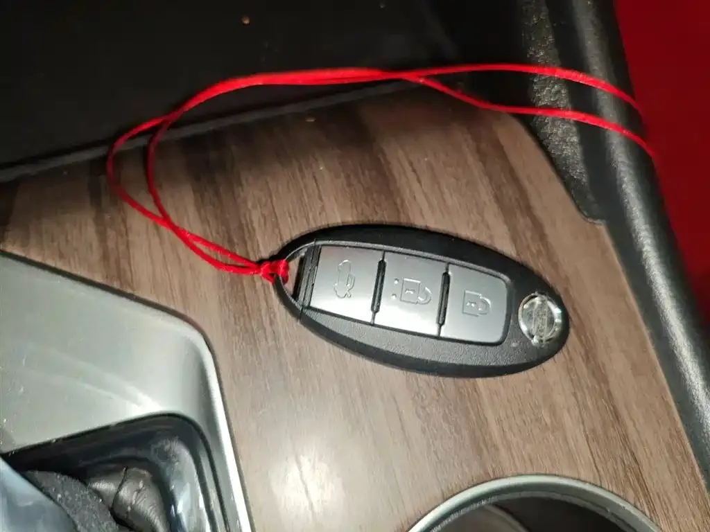 [object Object] Teana 2023 из CN, фото 9