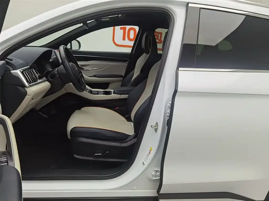 BYD PLUS New Energy — фото 10