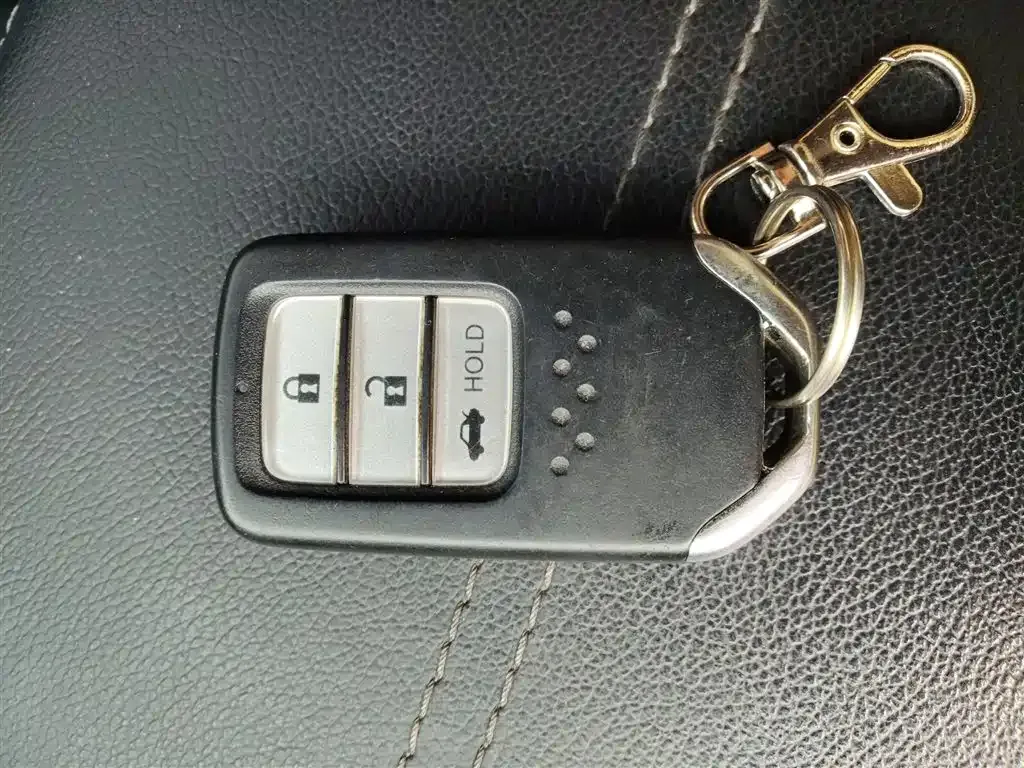 Honda Accord 2022 из CN, фото 9