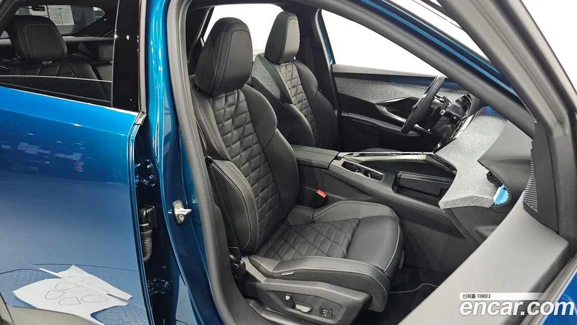 Peugeot 3008 2025 из KR, фото 10