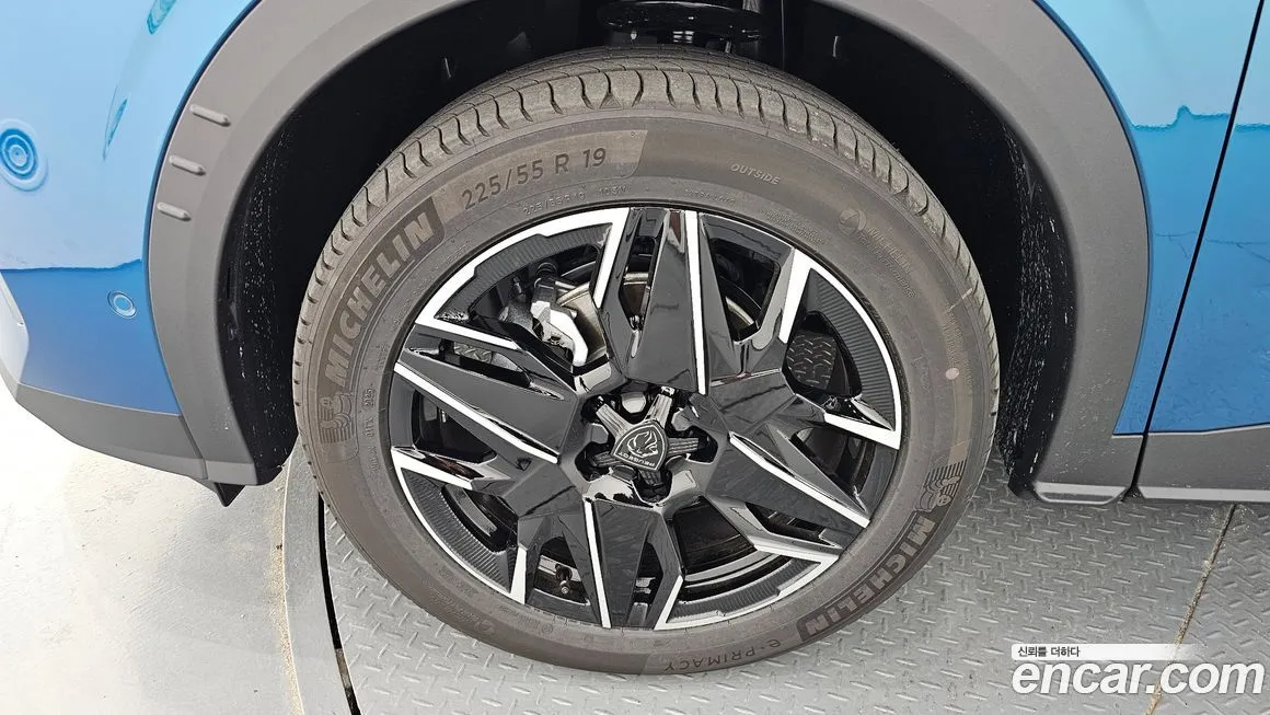 Peugeot 3008 2025 из KR, фото 5