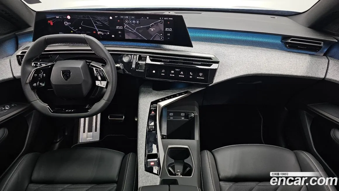Peugeot 3008 2025 из KR, фото 7