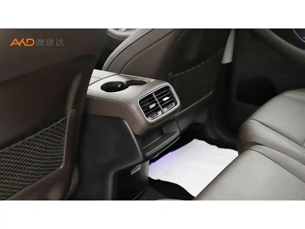 Mercedes-Benz GLE 2023 из CN, фото 9