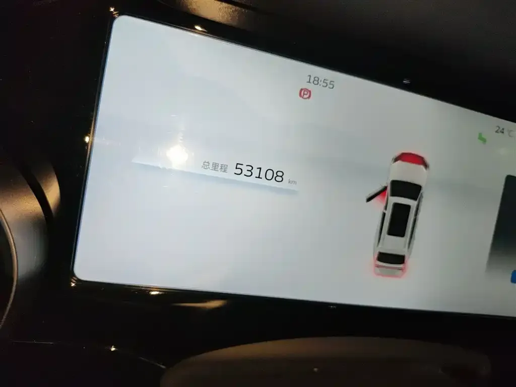 Geely Xingyue L 2022 из CN, фото 4