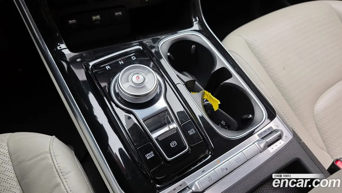 Kia Carnival 2021 из KR, фото 9