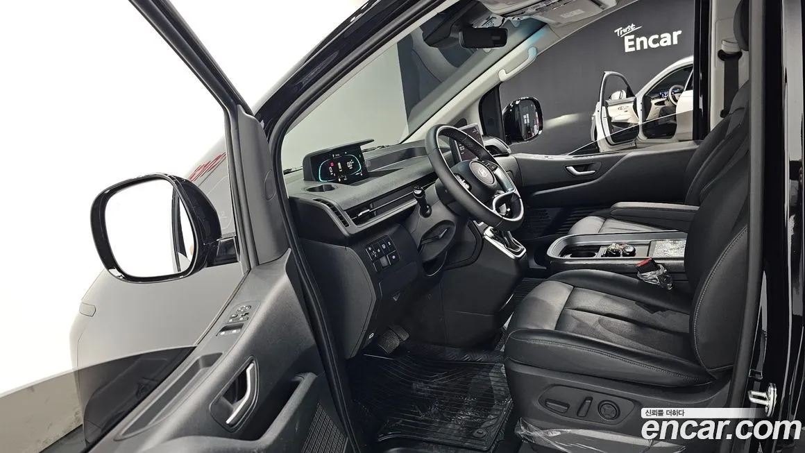 Hyundai Staria 2025 из KR, фото 10
