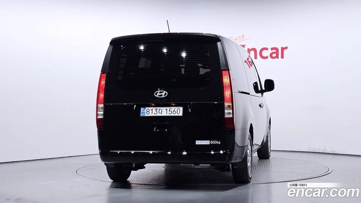 Hyundai Staria 2025 из KR, фото 4