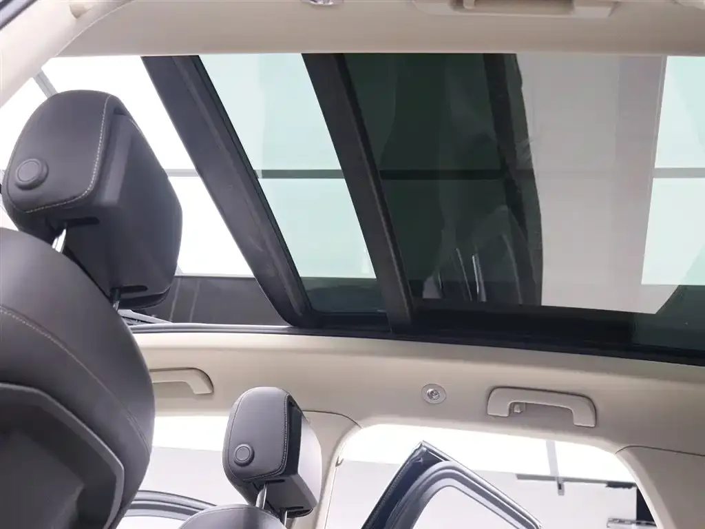 Volkswagen Touareg 2022 из CN, фото 7