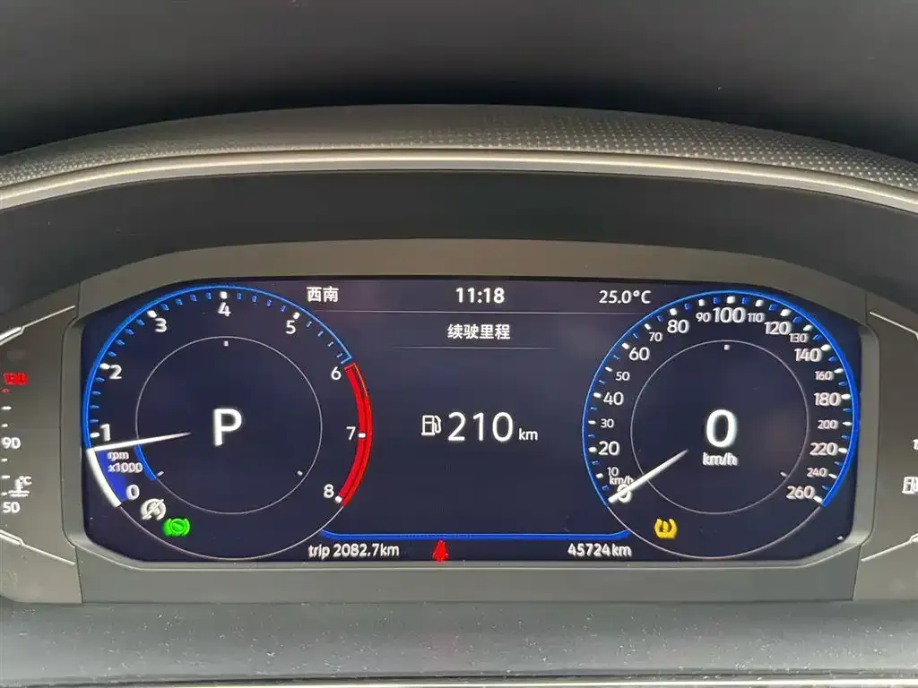 Volkswagen CC 2022 из CN, фото 4