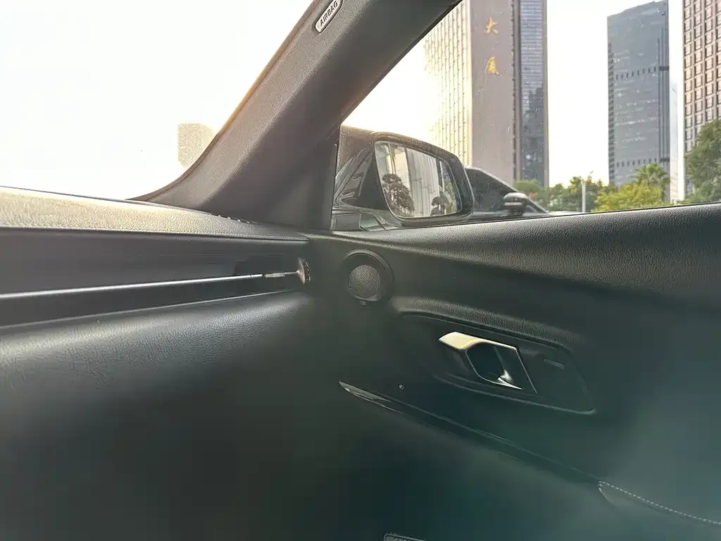 Toyota Supra 2021 из CN, фото 6
