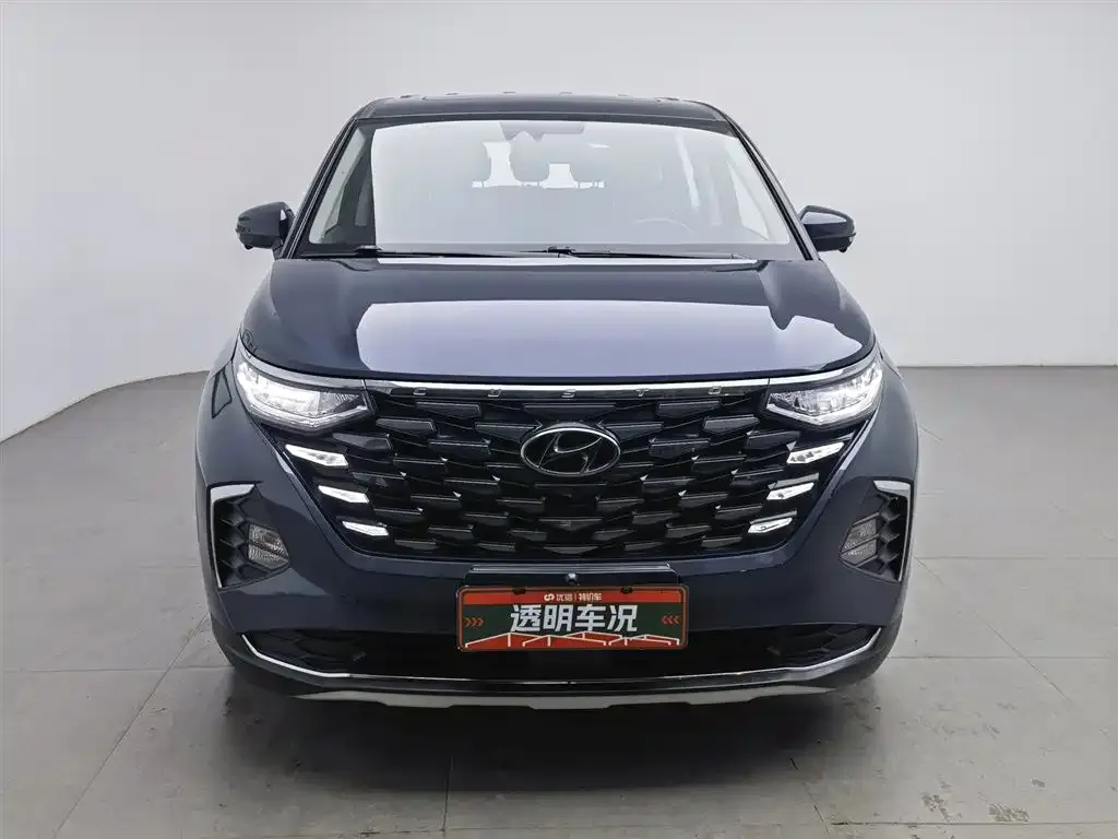 Hyundai Custo 2022 из CN, фото 3
