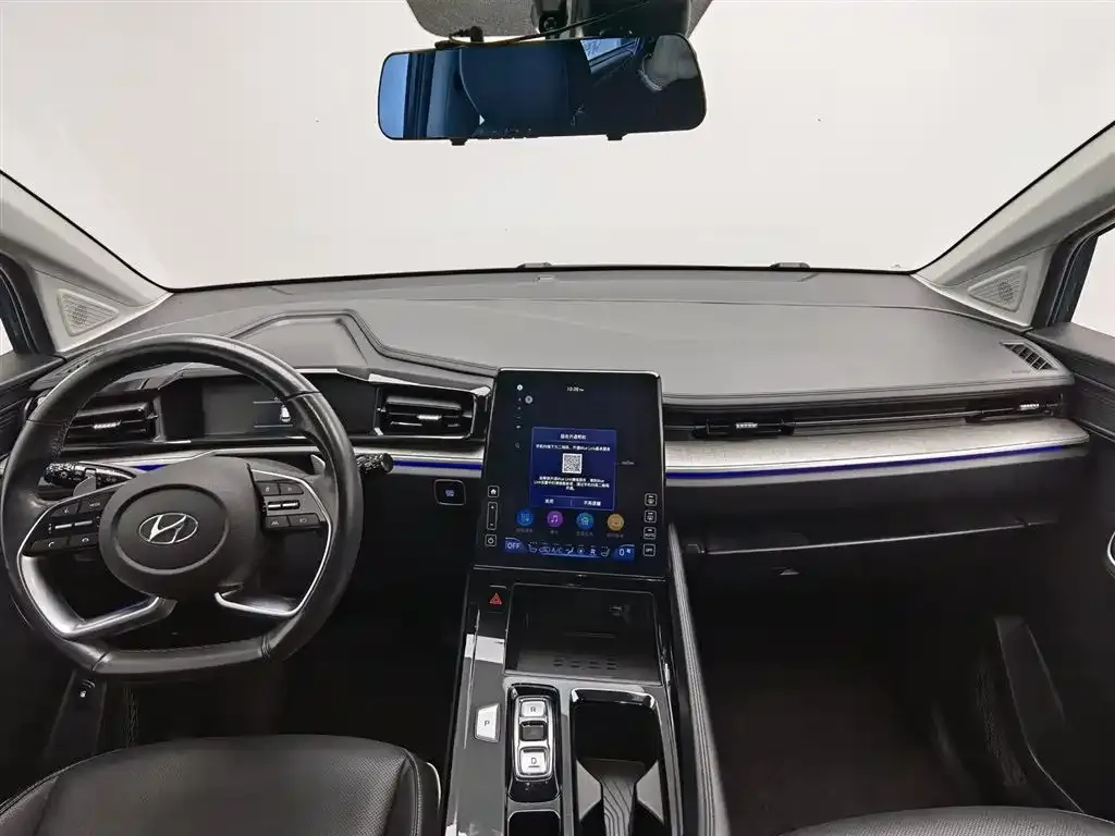 Hyundai Custo 2022 из CN, фото 5