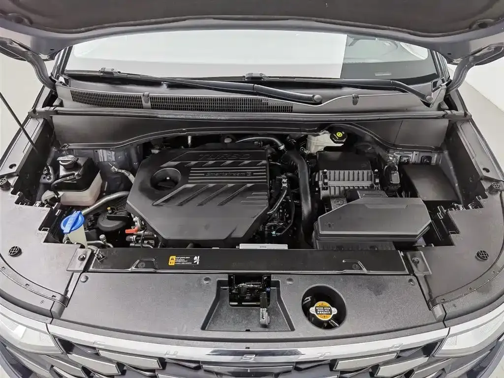 Hyundai Custo 2022 из CN, фото 6