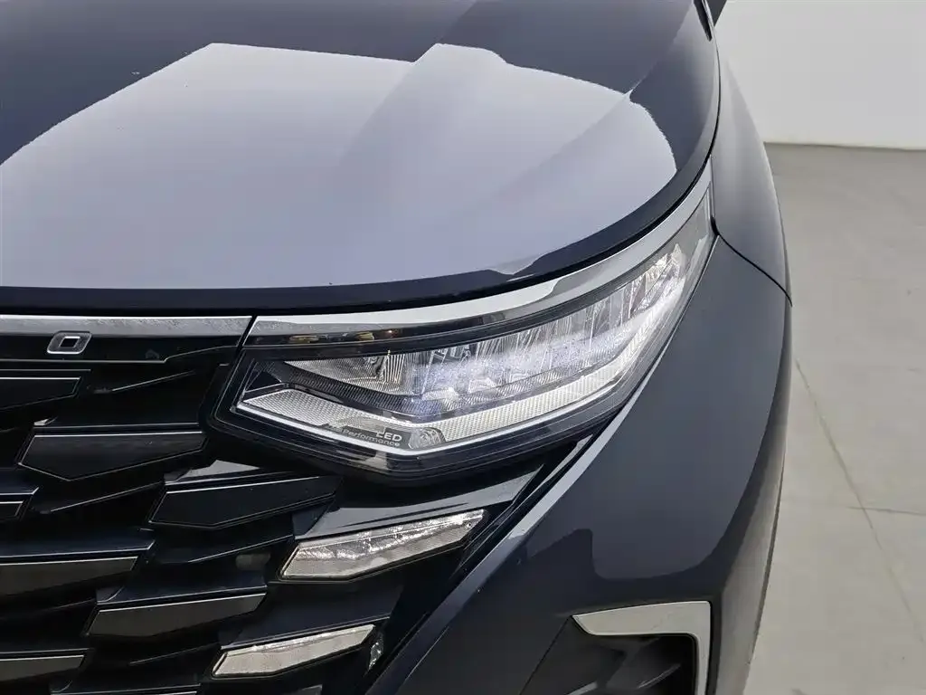 Hyundai Custo 2022 из CN, фото 7