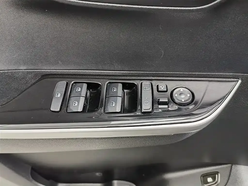 Hyundai Custo 2022 из CN, фото 9