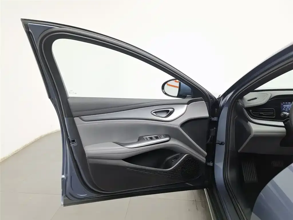 BYD Seal 07 DM-i 2025 из CN, фото 8