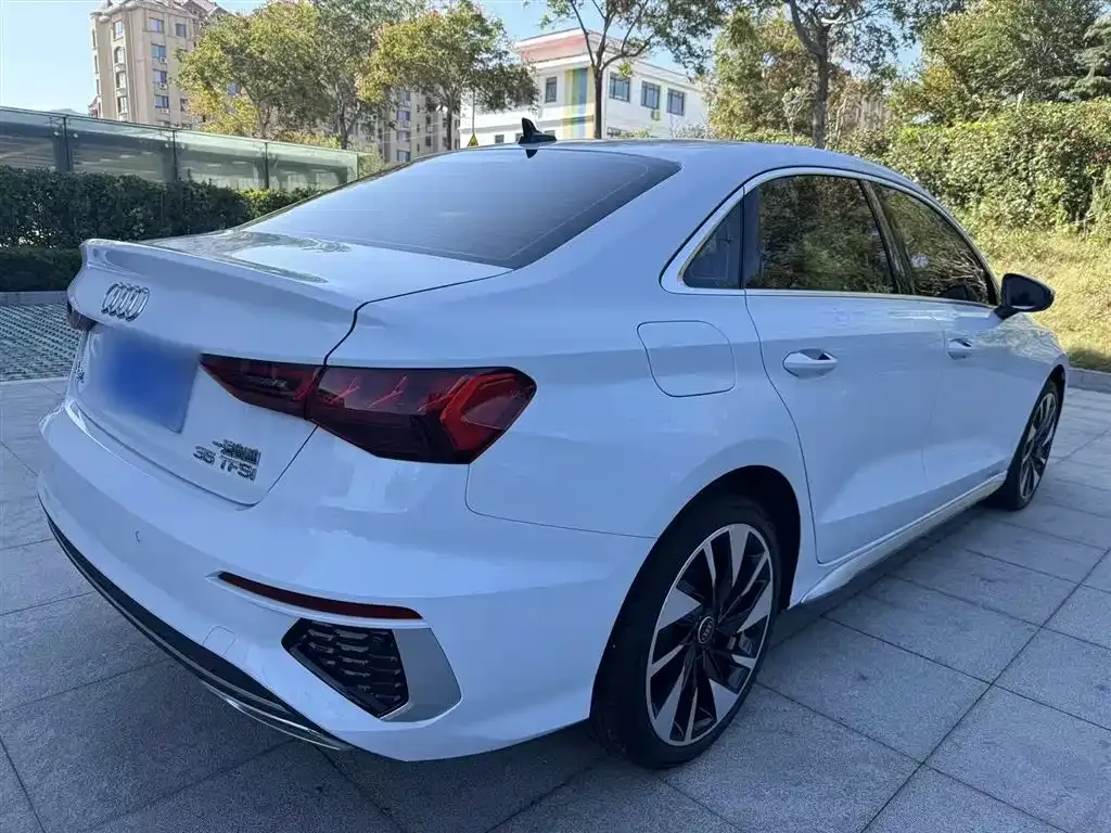 Audi A3 — фото 10