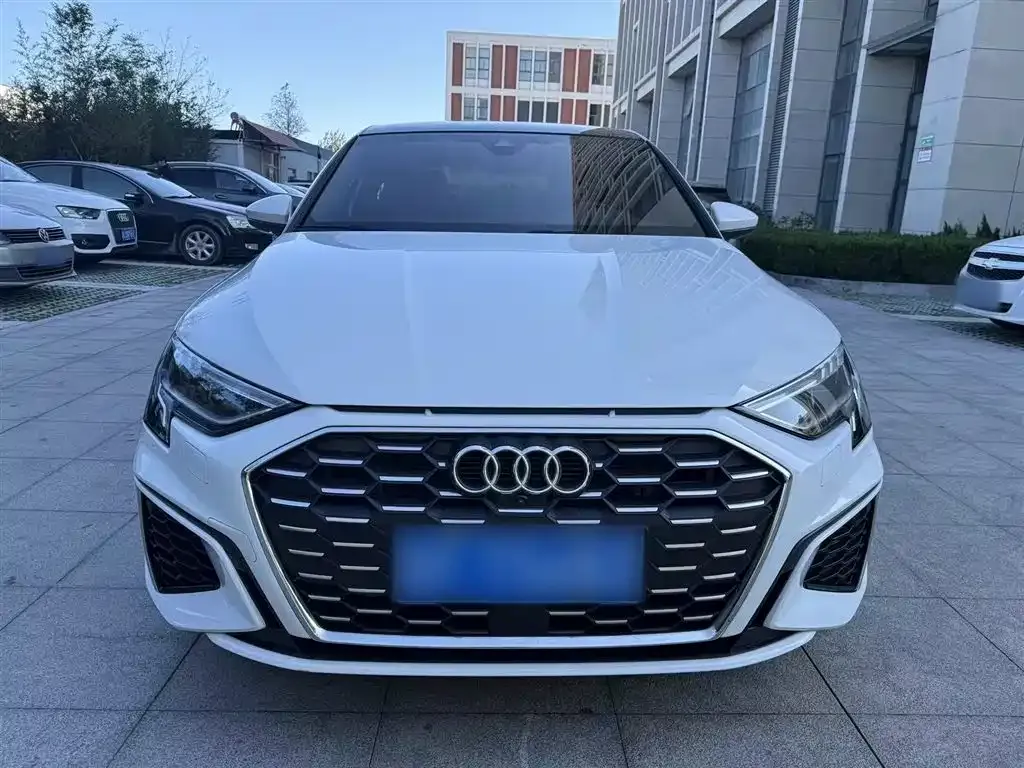Audi A3 — фото 6