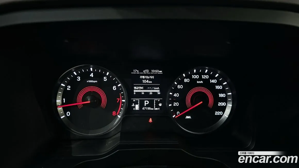 KG Mobility (Ssangyong) KORANDO 2021 из KR, фото 8