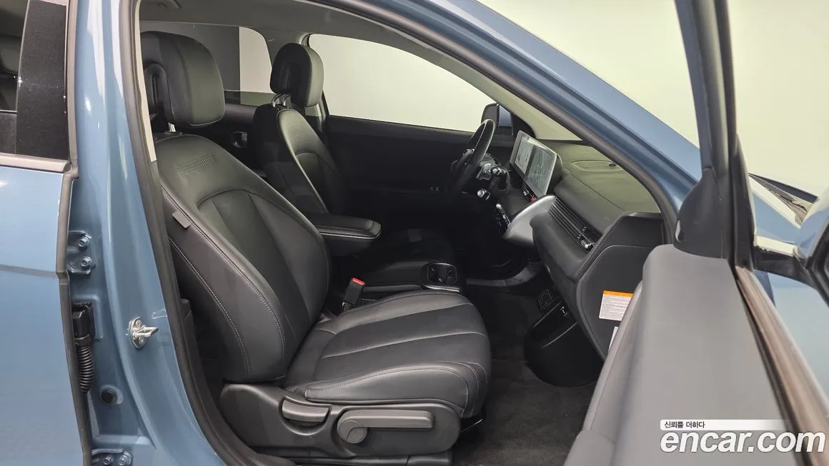 Hyundai Ioniq5 — фото 10