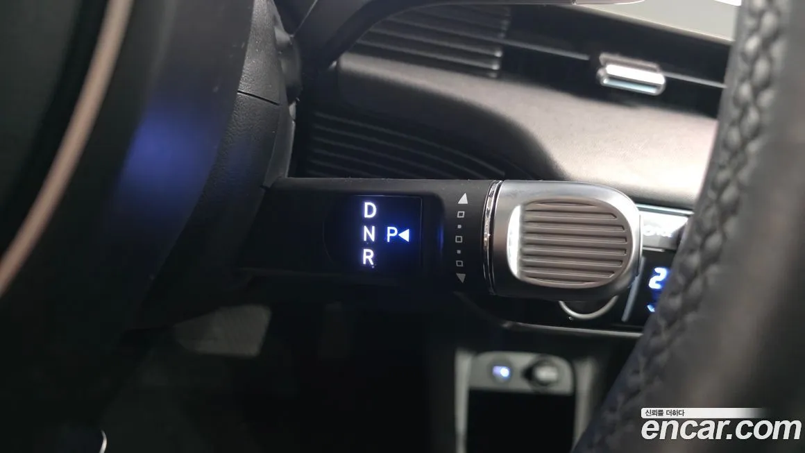 Hyundai Ioniq5 — фото 9