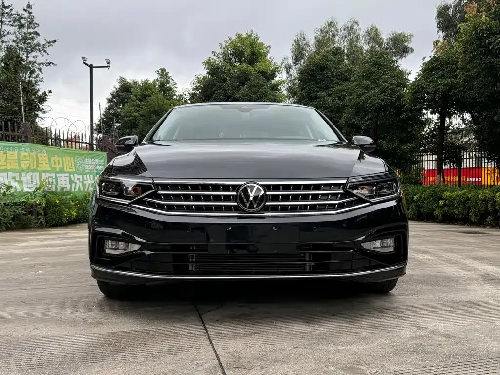 Volkswagen Magotan 2025 из CN, фото 3