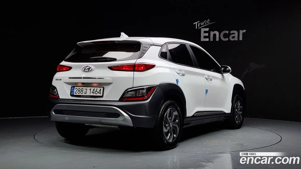 Hyundai Kona — фото 2