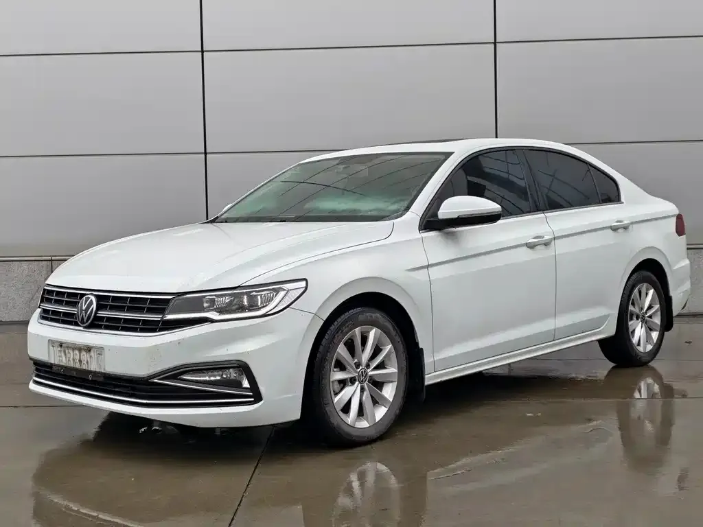 Volkswagen Bora 2022 из CN, фото 1