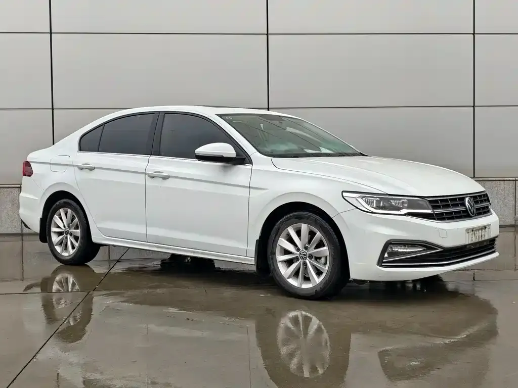 Volkswagen Bora 2022 из CN, фото 2