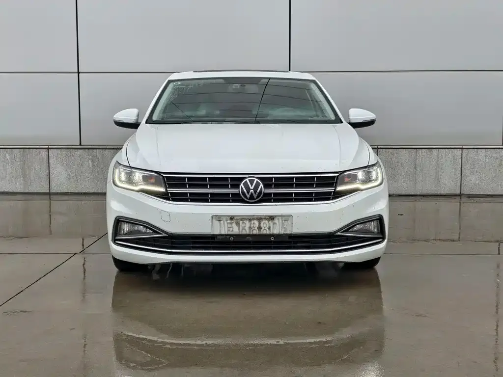 Volkswagen Bora 2022 из CN, фото 3