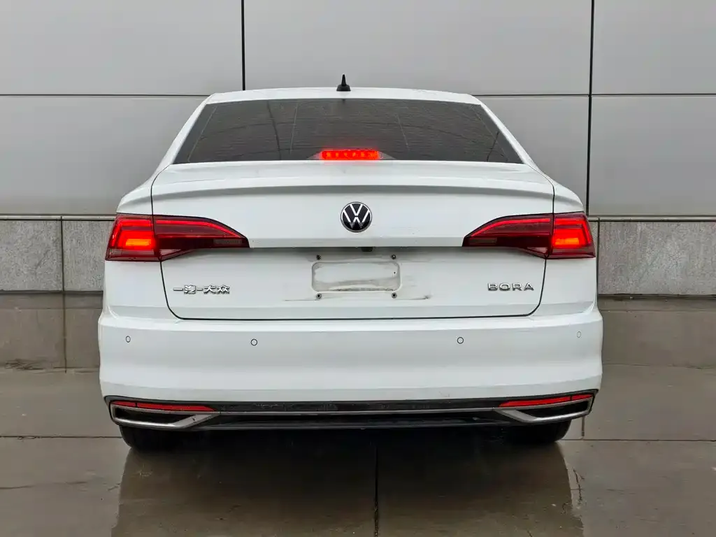 Volkswagen Bora 2022 из CN, фото 4