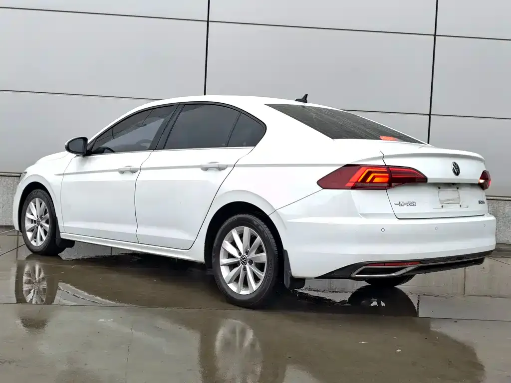 Volkswagen Bora 2022 из CN, фото 5