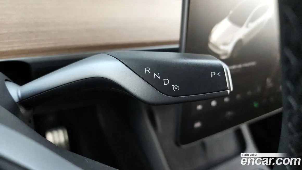 Tesla Model Y 2021 из KR, фото 9