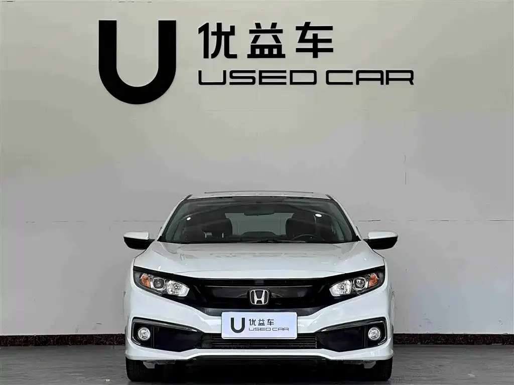 Honda Civic — фото 2