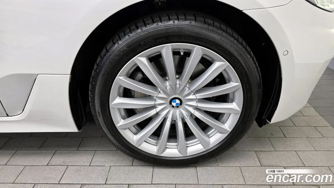 BMW Gran Turismo — фото 5
