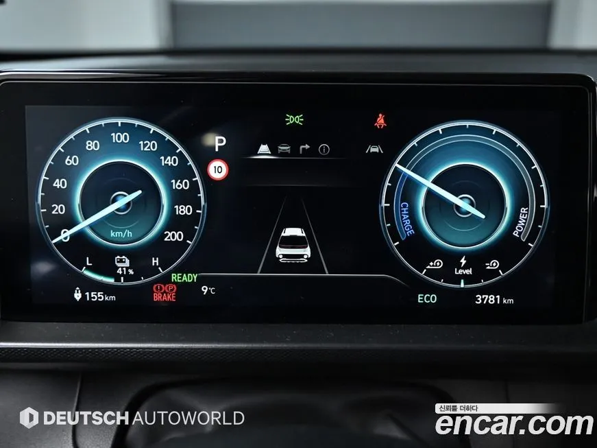Hyundai Casper 2025 из KR, фото 8