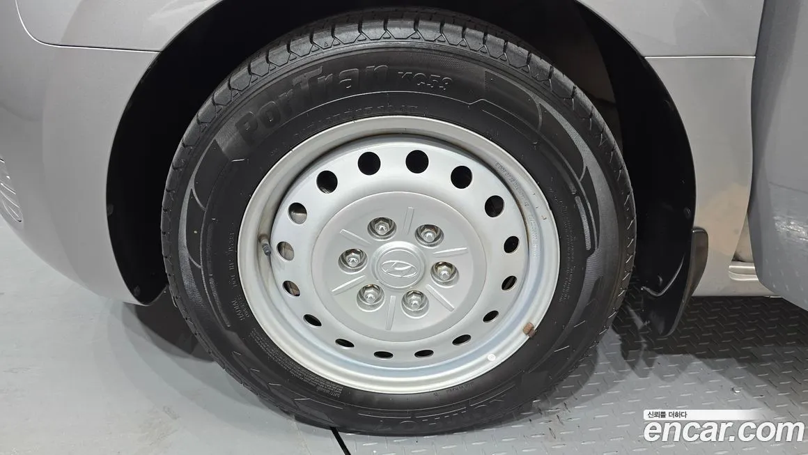 Hyundai Staria 2022 из KR, фото 5