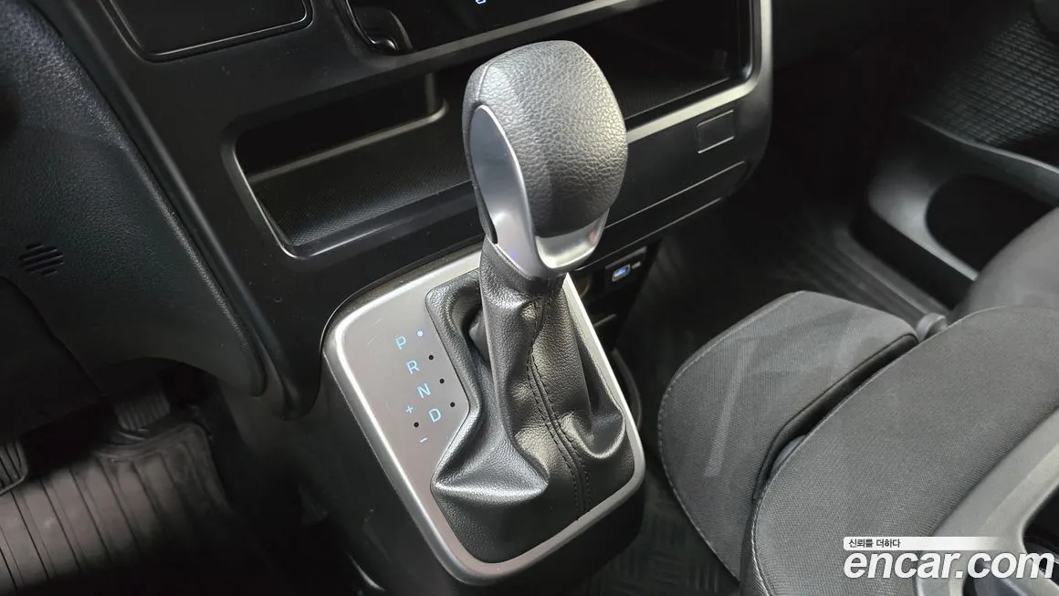 Hyundai Staria 2022 из KR, фото 9