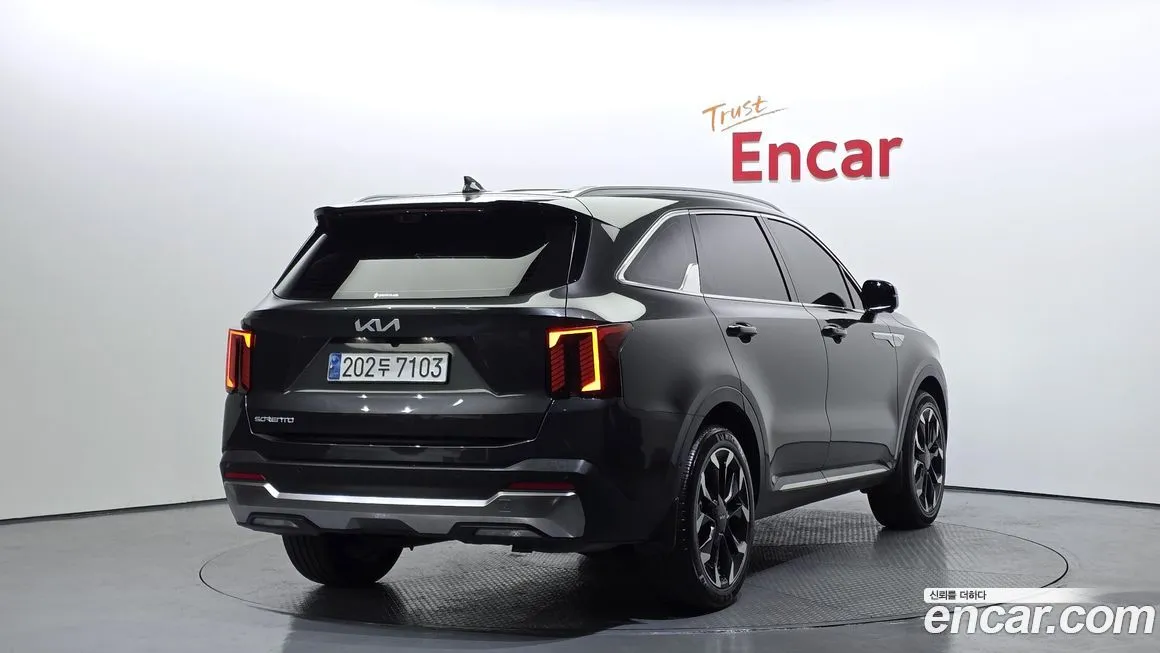 Kia Sorento — фото 2