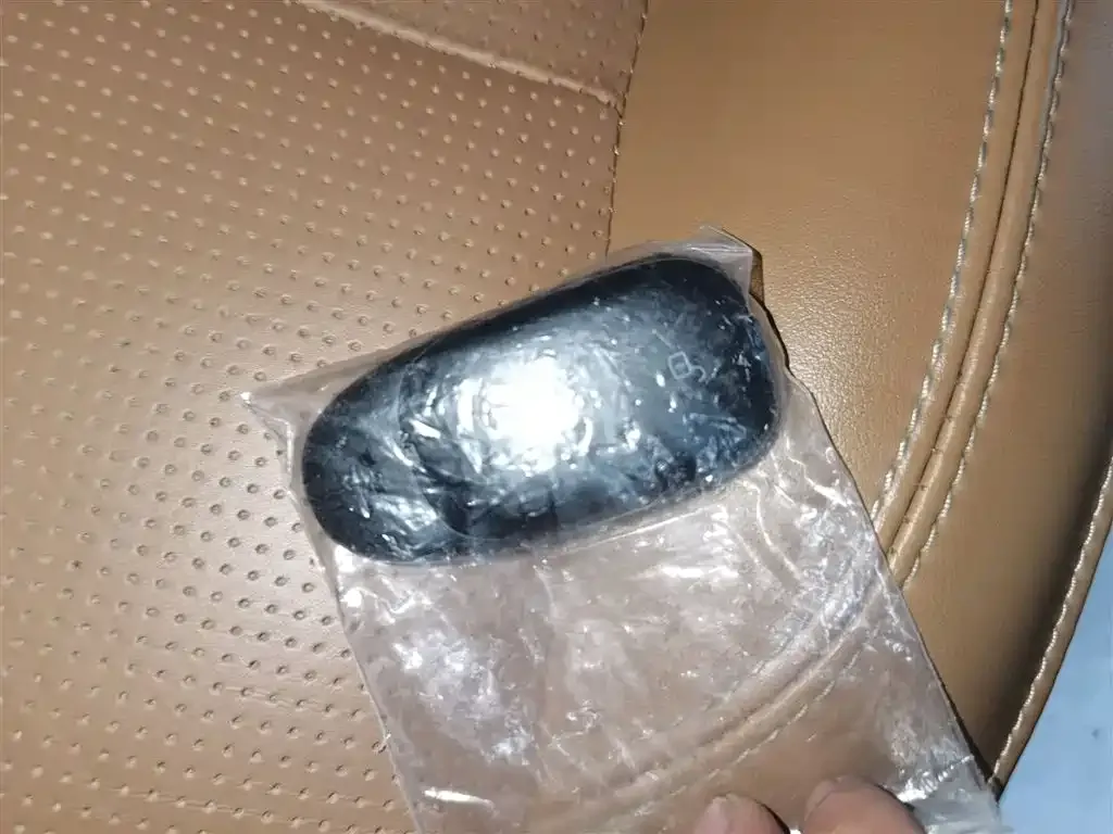 Li Auto ONE 2021 из CN, фото 9