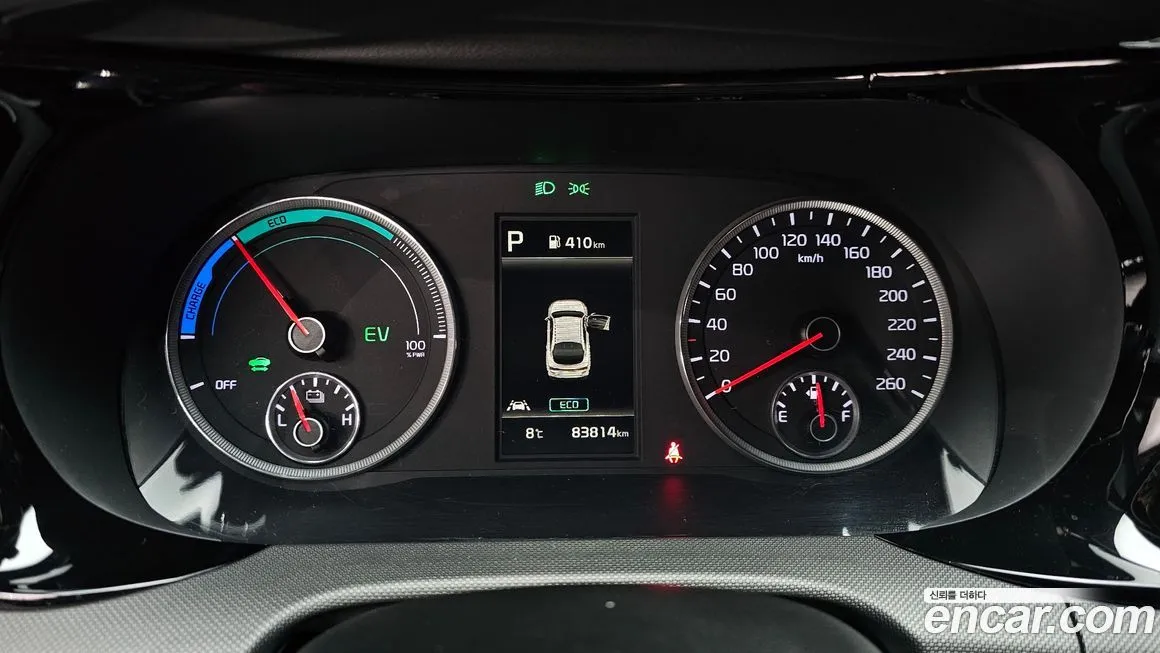 Kia K5 2021 из KR, фото 8