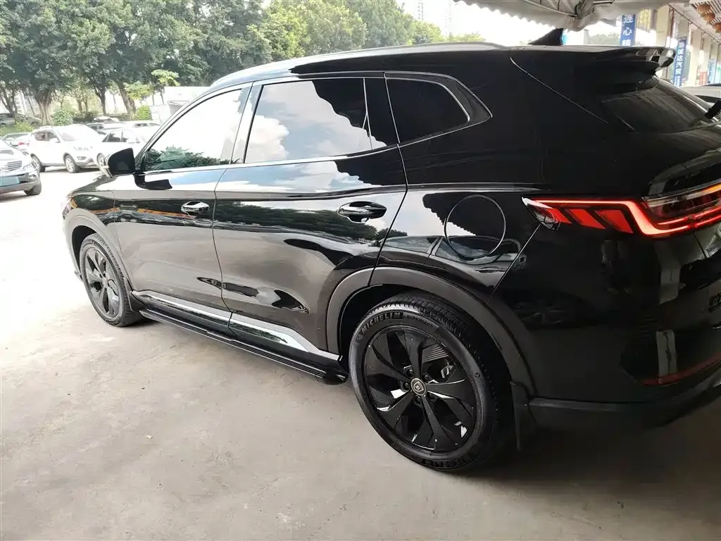 BYD PLUS New Energy 2023 из CN, фото 5