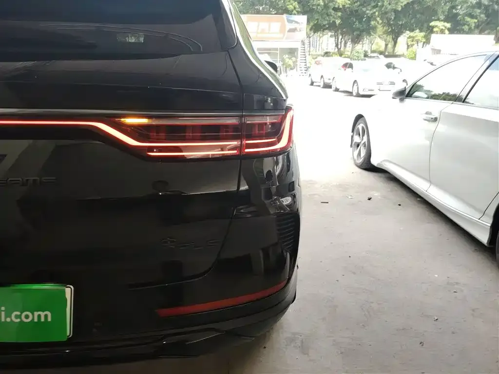 BYD PLUS New Energy 2023 из CN, фото 8