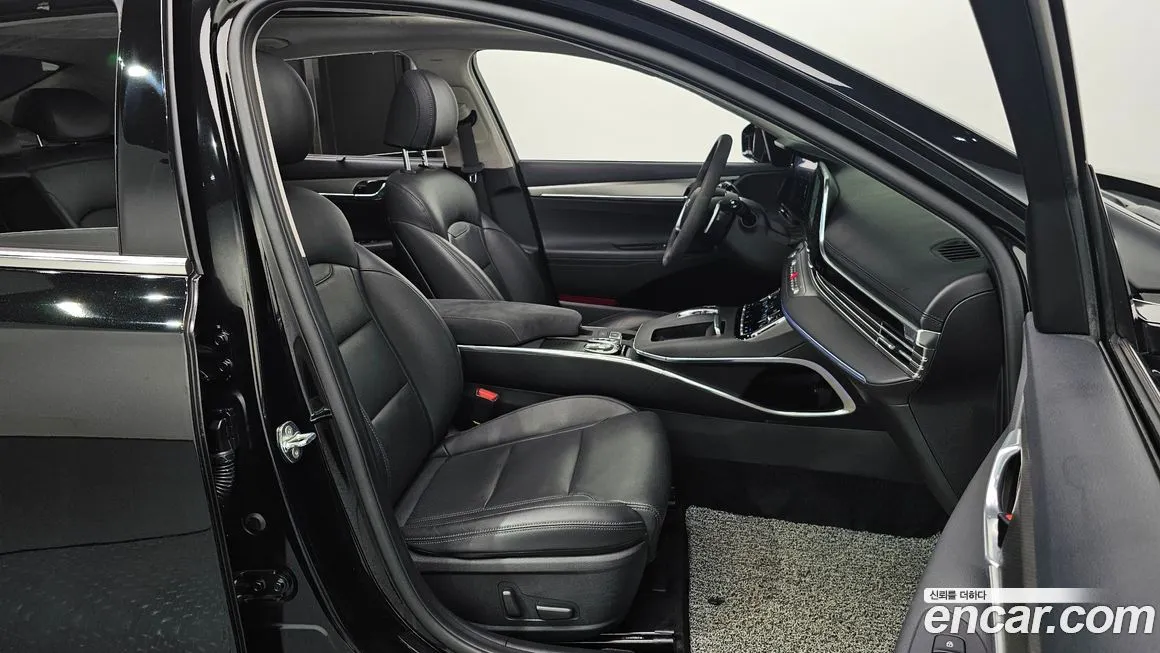 Hyundai Grandeur 2023 из KR, фото 10