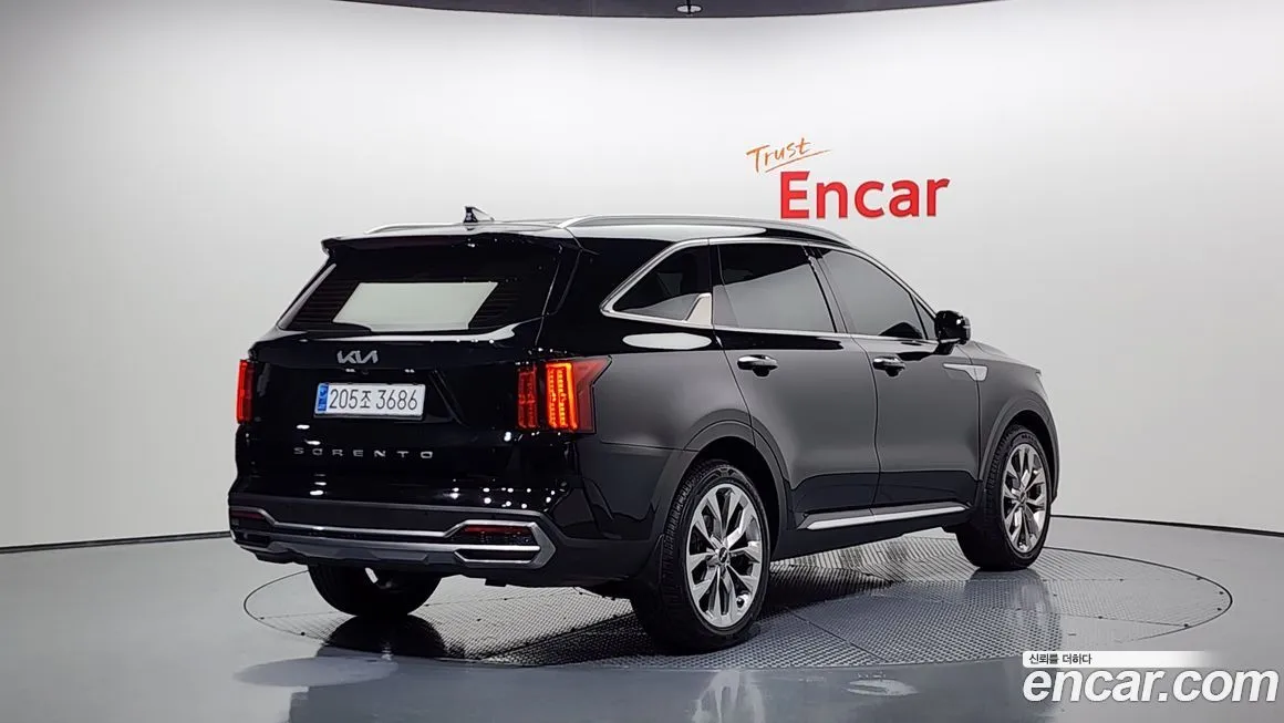 Kia Sorento — фото 2